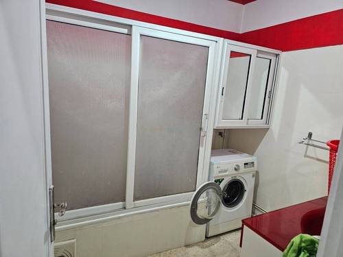 Location Appartement F4 El Achour