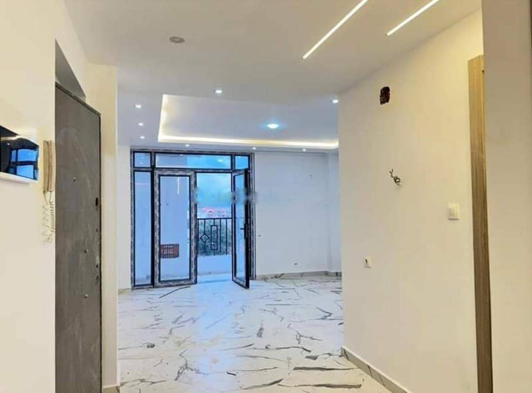Vente Appartement F2 Bordj El Kiffan