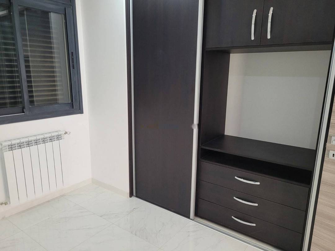 Location Appartement F4 Cheraga