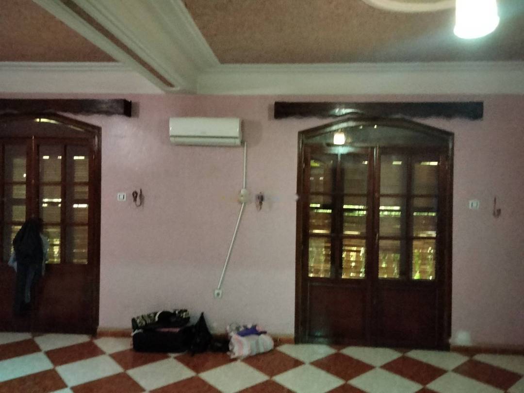 Location Villa F7 Zeralda