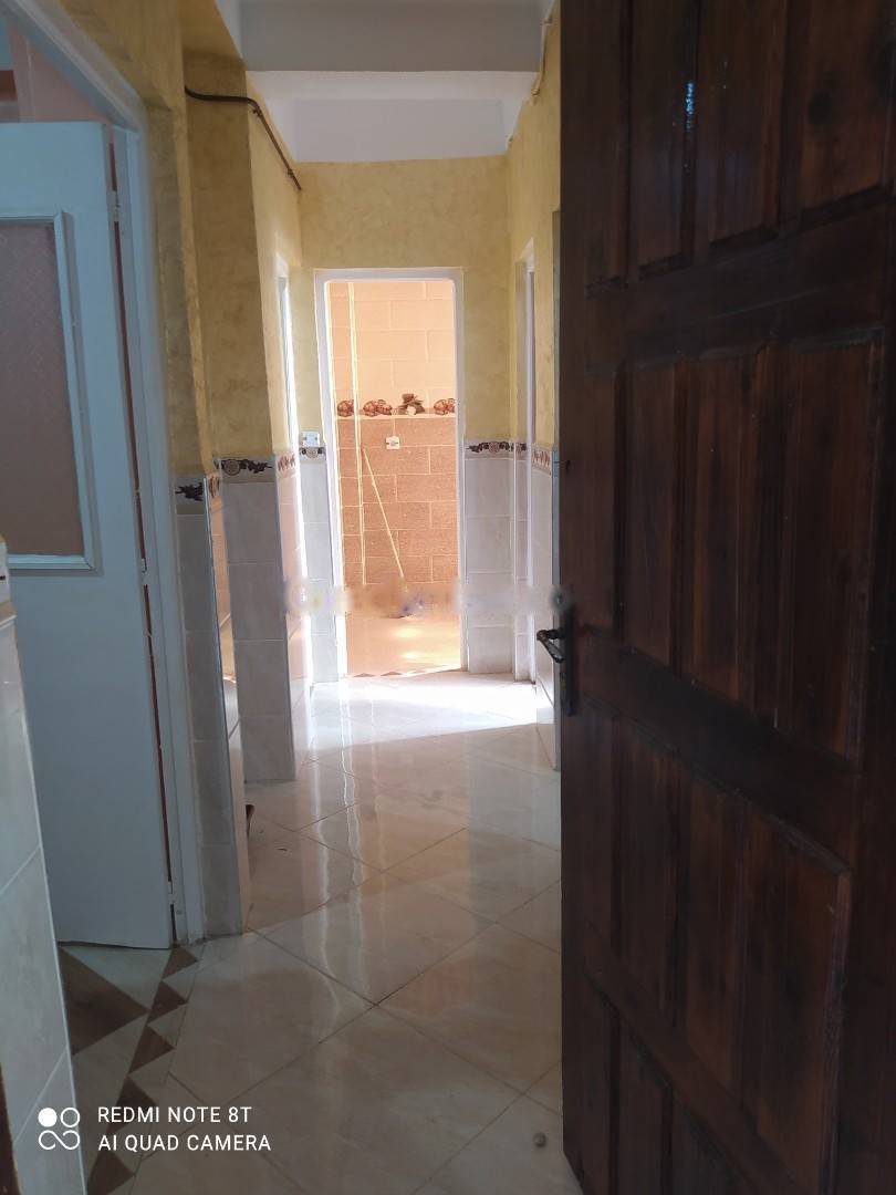 Vente Appartement F3 Rouiba