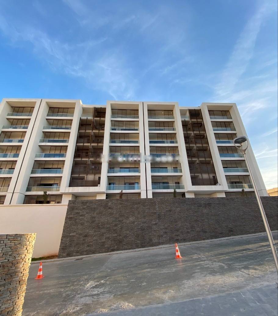 Location Appartement F3 Ouled Fayet