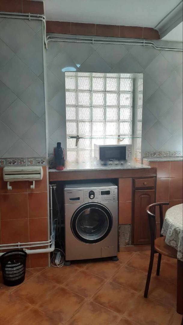 Location Appartement F4 Ben Aknoun