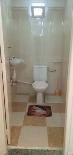 Location Niveau de villa F5 Hydra