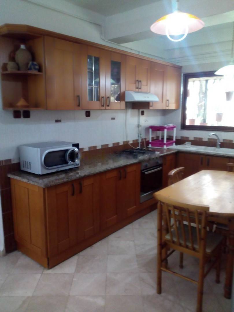 Location Appartement F5 Bir Mourad Rais