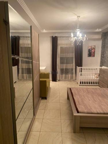 Location Appartement F3 Hydra