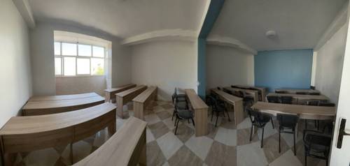 Location Appartement F4 Kouba