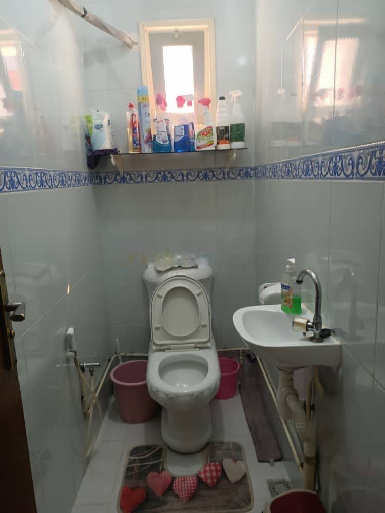Location Villa Dar El Beida