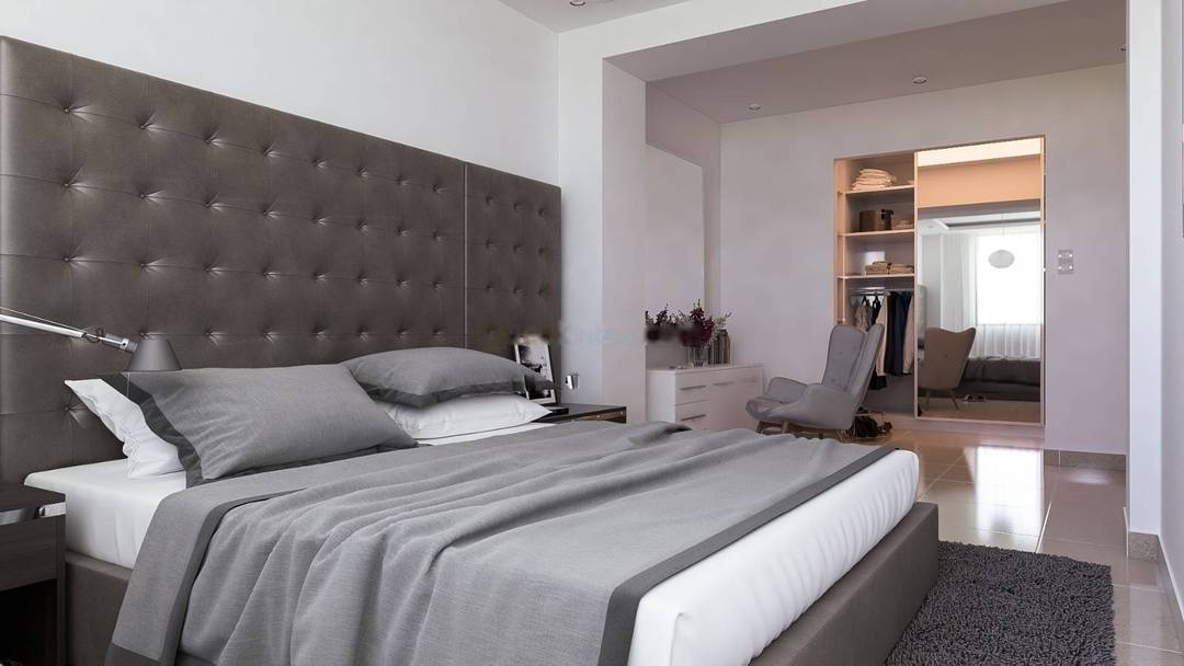 Vente Appartement F4 Djasr Kasentina