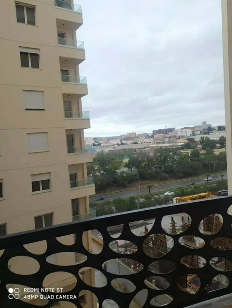Location Appartement F4 Ouled Fayet