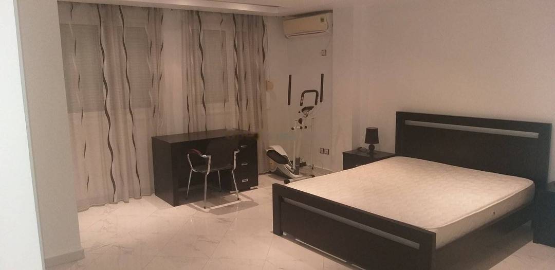 Location Appartement F6 Hydra