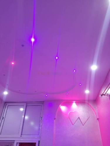 Vente Appartement F3 Bordj El Bahri