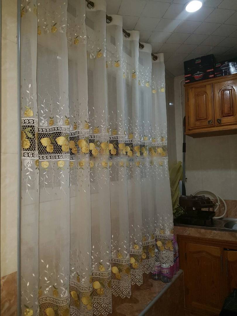 Vente Appartement F03 Bordj El Kiffan