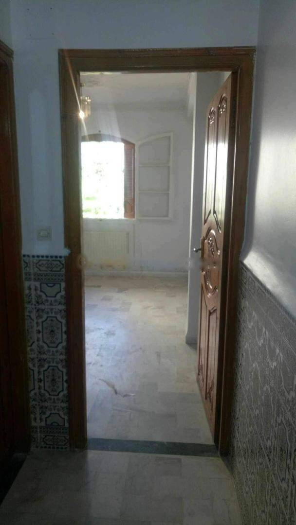 Location Niveau de villa F3 Birkhadem