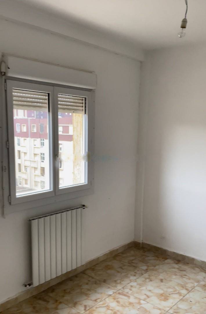 Location Appartement F4 Staoueli