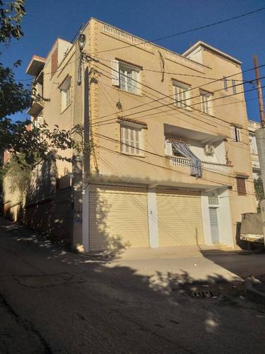 Location Local Birkhadem