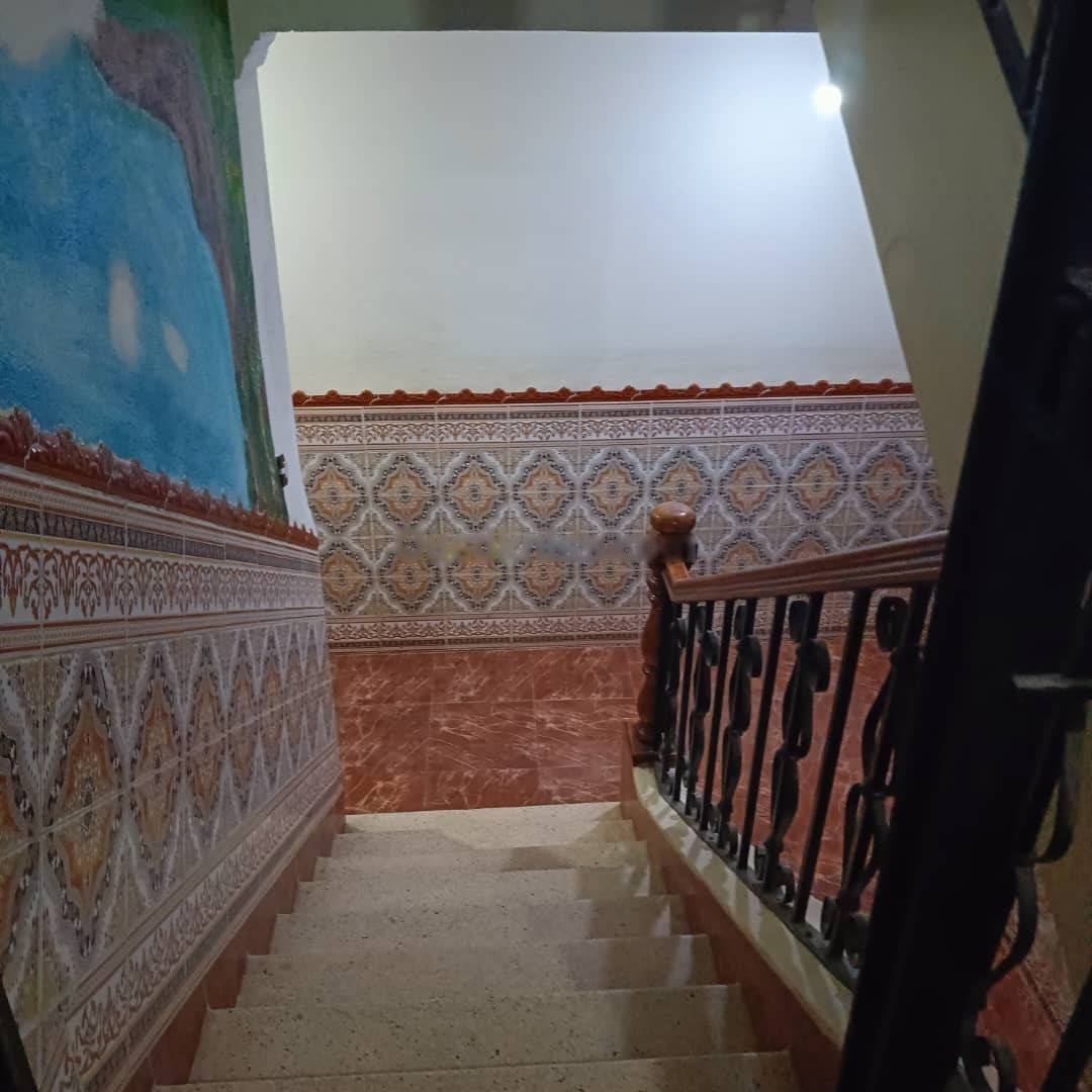 Location Appartement F0 Bab Ezzouar