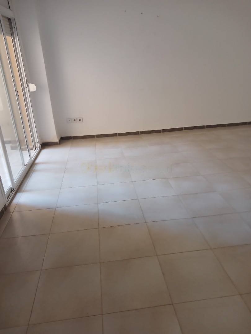 Vente Appartement Ouled Fayet