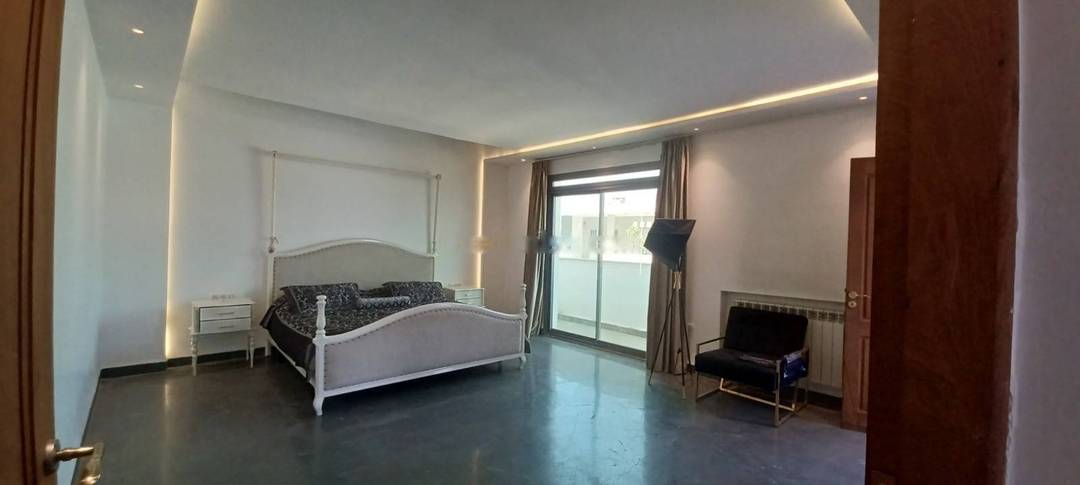 Location Appartement F3 Bir Mourad Rais