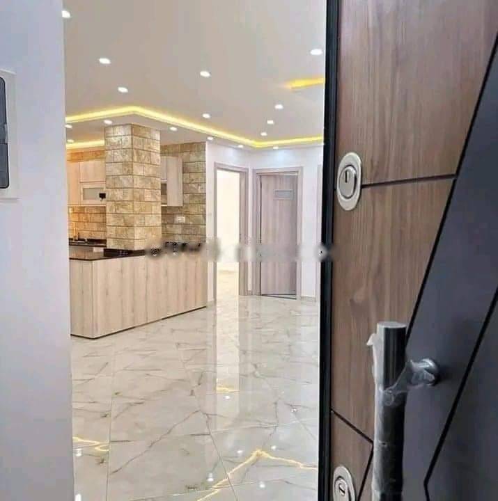 Vente appartement f3 bordj el kiffan