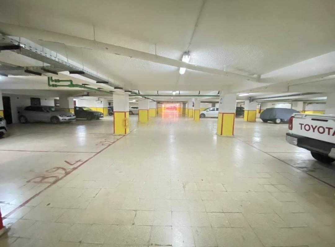 Vente Appartement F4 Cheraga