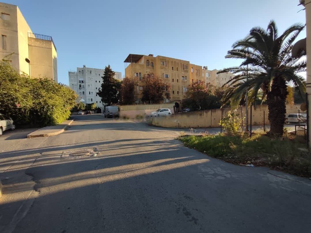 Vente Appartement F4 Kouba