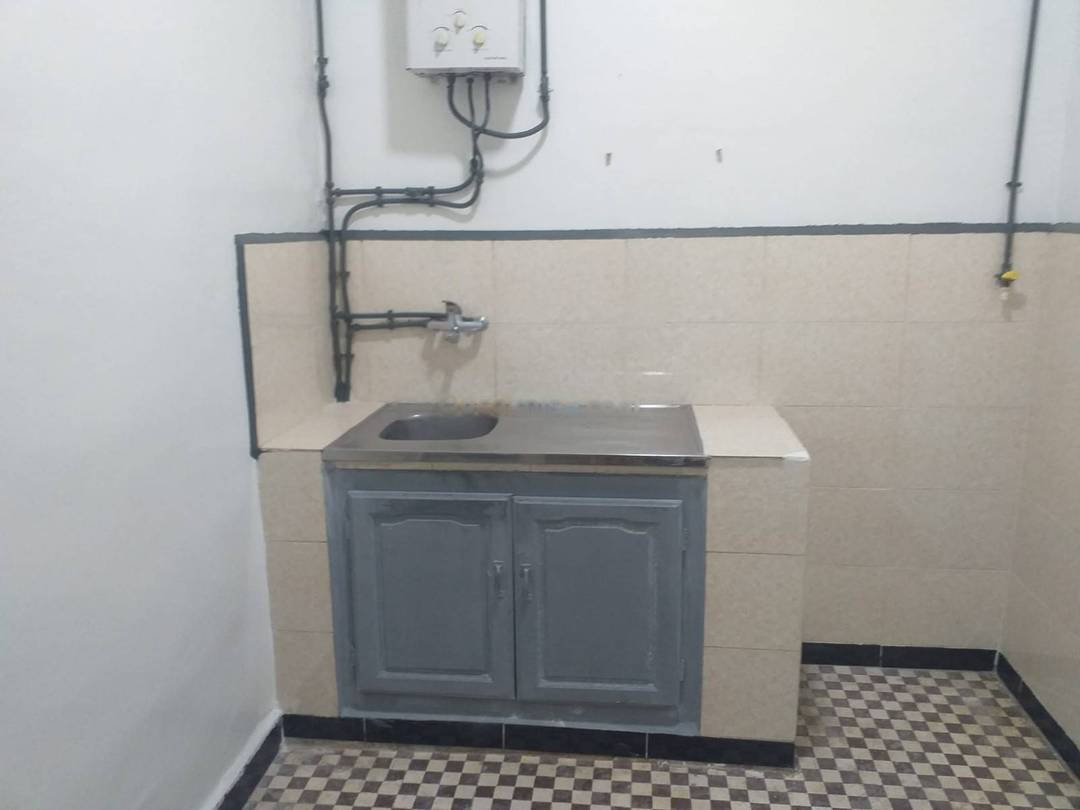 Location Appartement F2 Hussein Dey