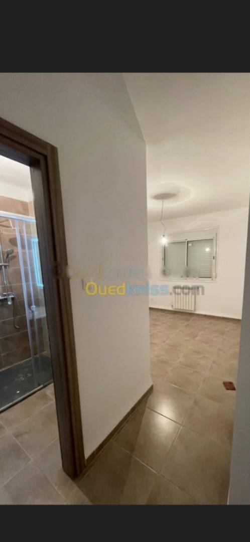 Location Appartement F4 Ouled Fayet