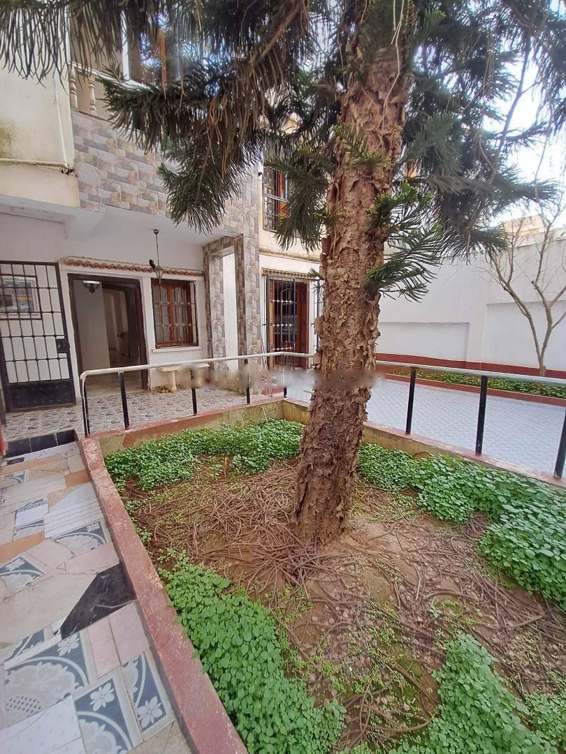 Vente Villa F8 Dely Ibrahim