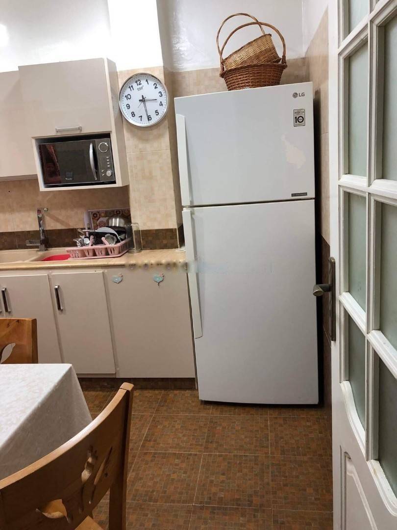 Vente Appartement F3 Mohammadia
