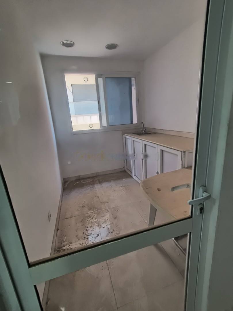 Location Appartement F10 Birkhadem