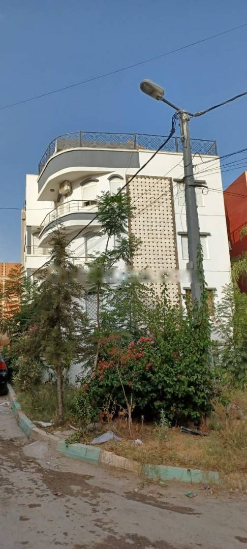 Location Appartement F5 Cheraga