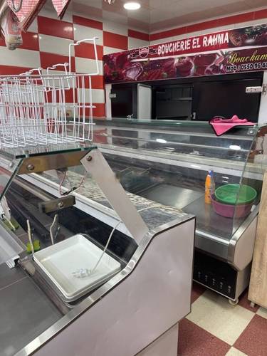 Location Local Kouba