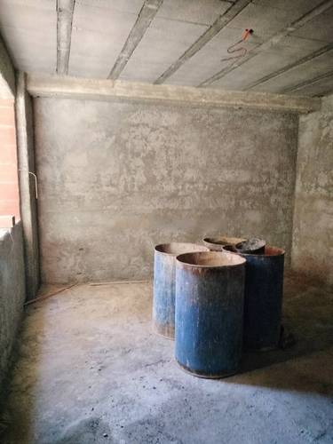 Vente Appartement F4 Bordj El Bahri