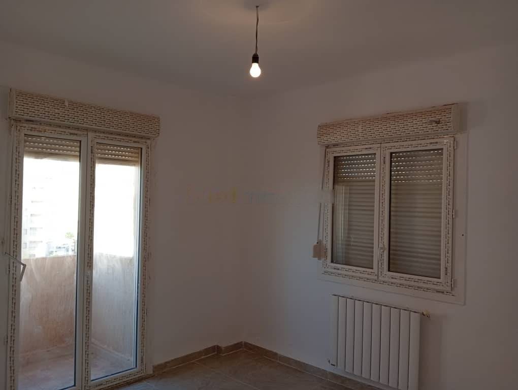 Vente Appartement F5 Reghaia