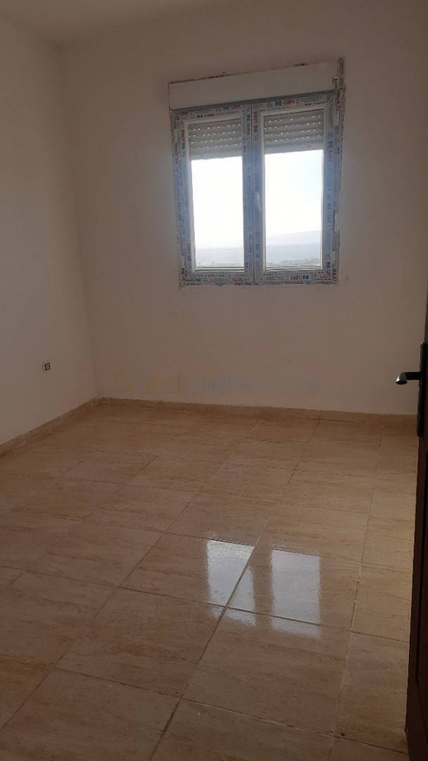 Location Appartement Bordj El Bahri