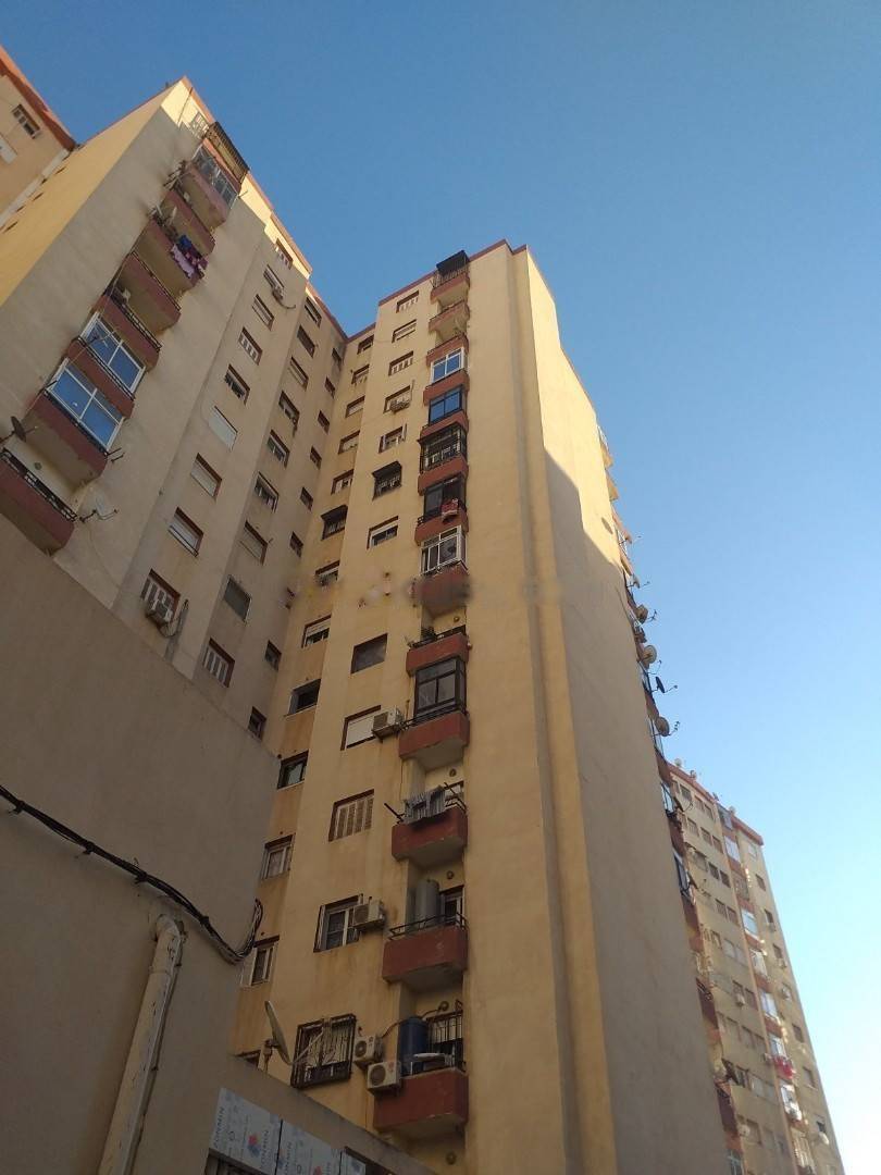 Vente Appartement F3 Bab Ezzouar