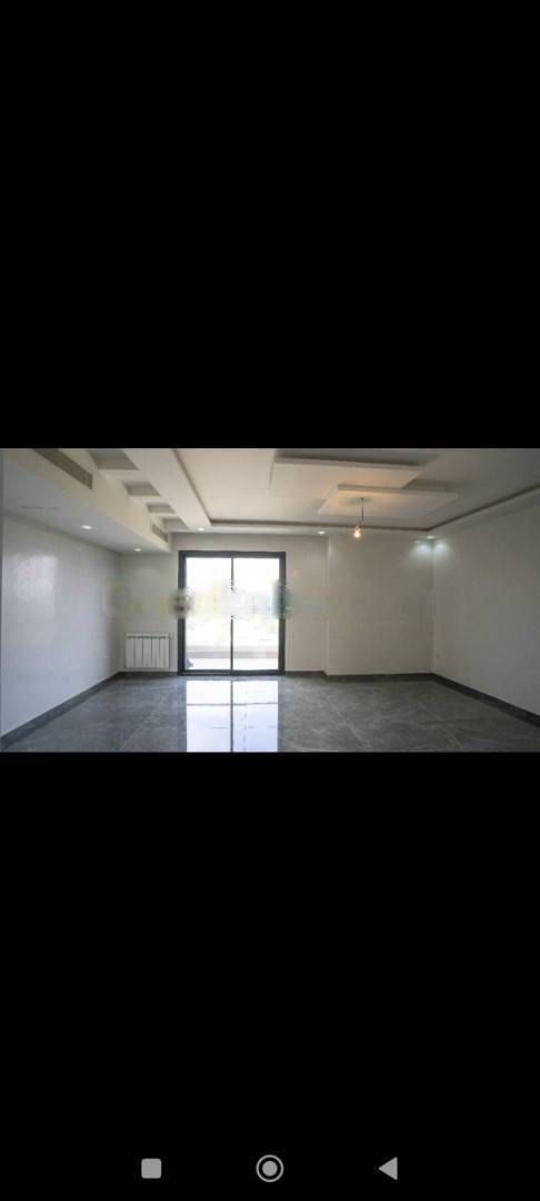 Vente Appartement F4 Hydra