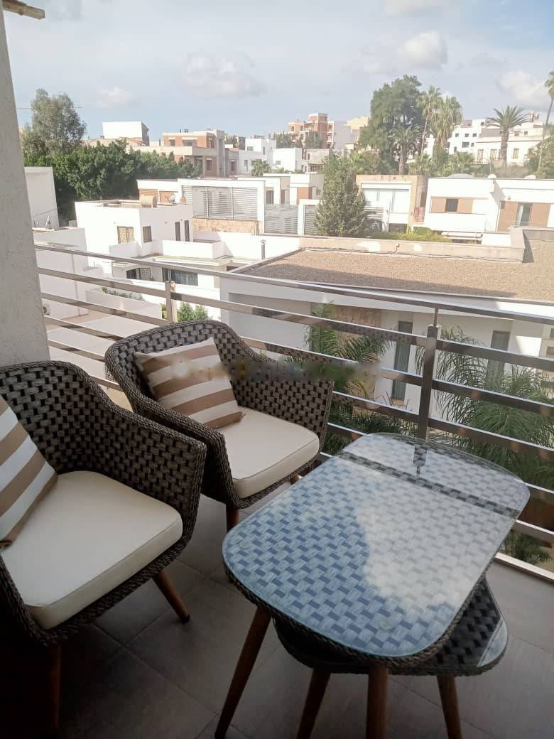  Vente appartement birkhadem