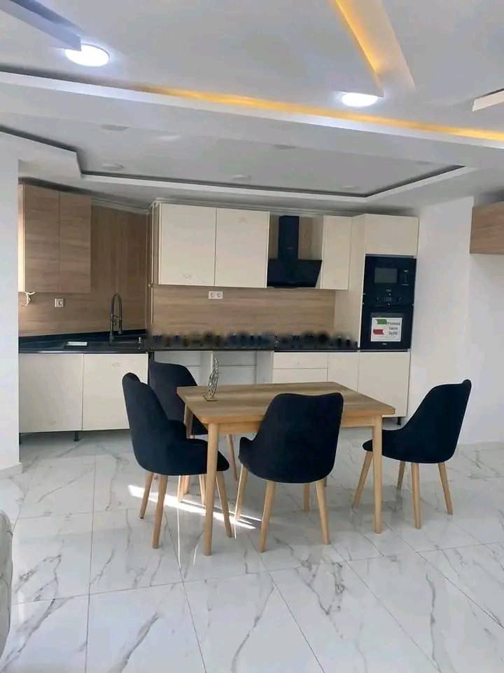 Vente Appartement F4 Bordj El Kiffan