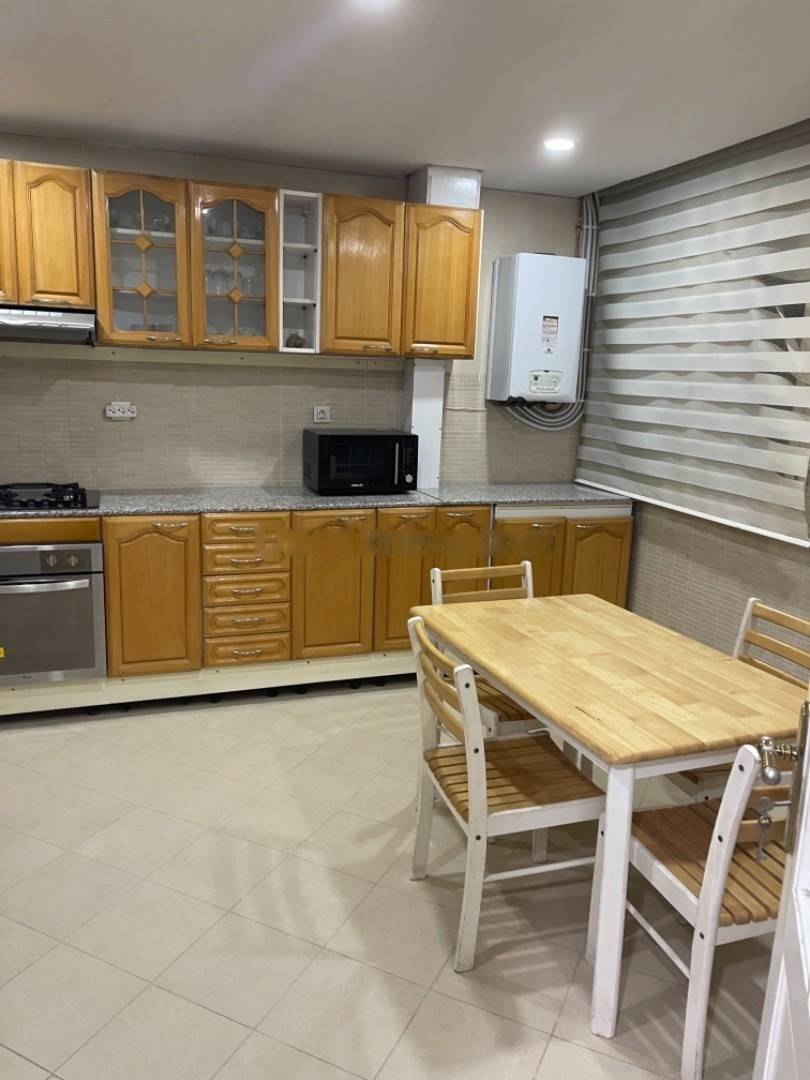 Location Appartement F4 Kouba