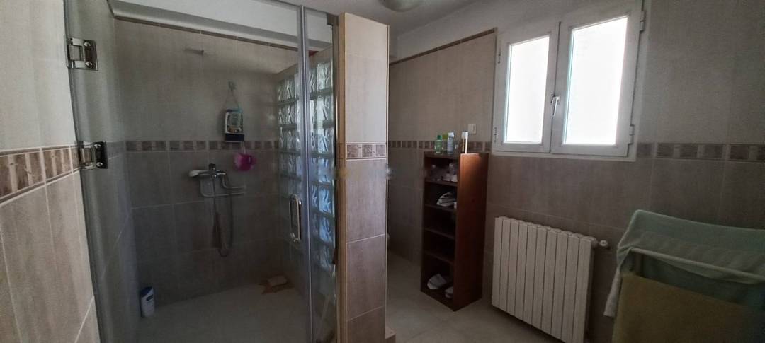 Location Niveau de villa F3 Birkhadem