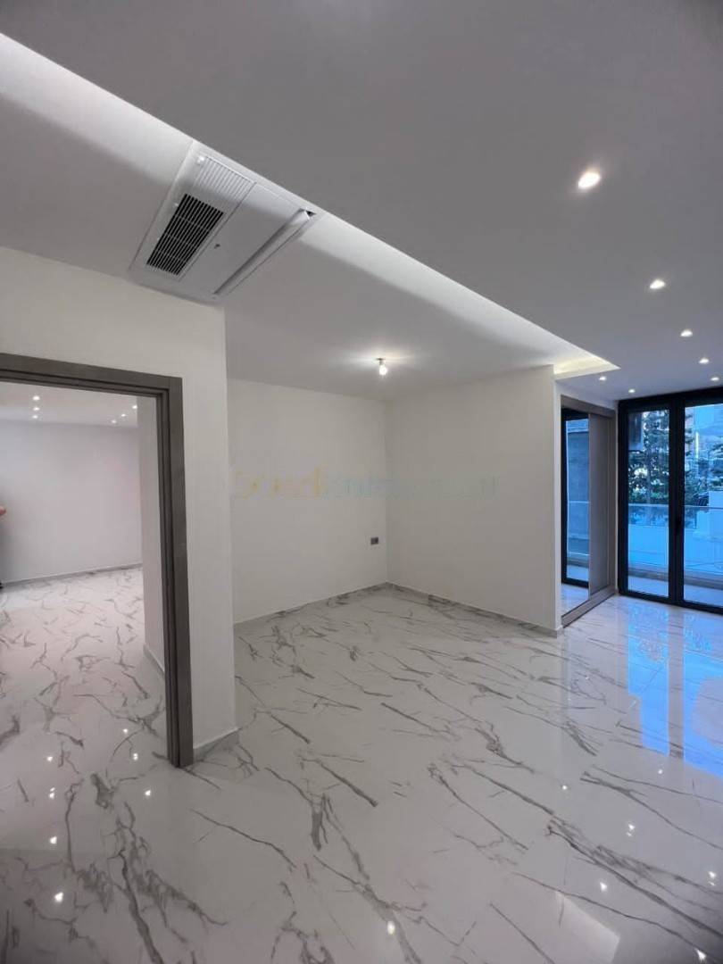 Location Appartement F4 Cheraga