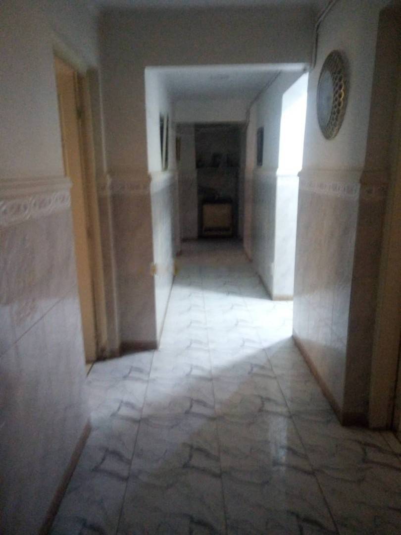 Vente Appartement F4 Oued Smar