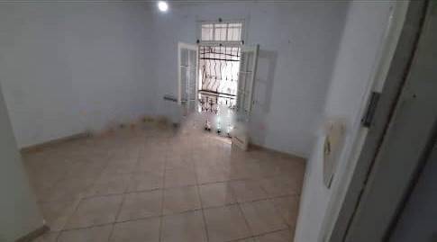 Vente Appartement F3 Bab El Oued