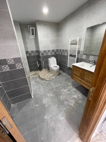 Location Appartement F2 Bouzareah