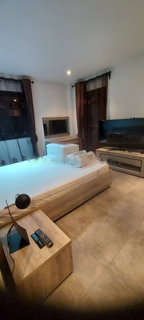 Location Appartement F4 Hydra