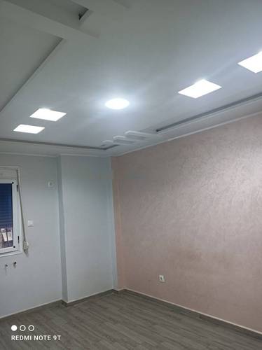 Vente Appartement F2 Bordj El Bahri