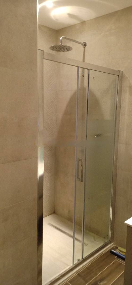Vente Appartement F2 Hydra