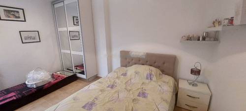 Location Appartement F3 Dely Ibrahim